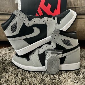 Nike Air Jordan 1 High Shadow 2.0